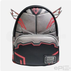 Loungefly The Falcon mini backpack